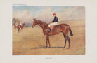 Walter Griggs ('Famous Racehorses. No. 4. "Dean Swift."') NPG D45509