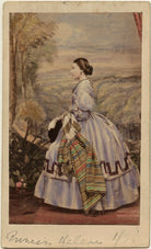 Princess Helena Augusta Victoria of Schleswig-Holstein NPG Ax46711
