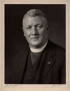 Howard West Kilvinton Mowll NPG x47165