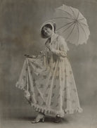 Clara Beck NPG x83009