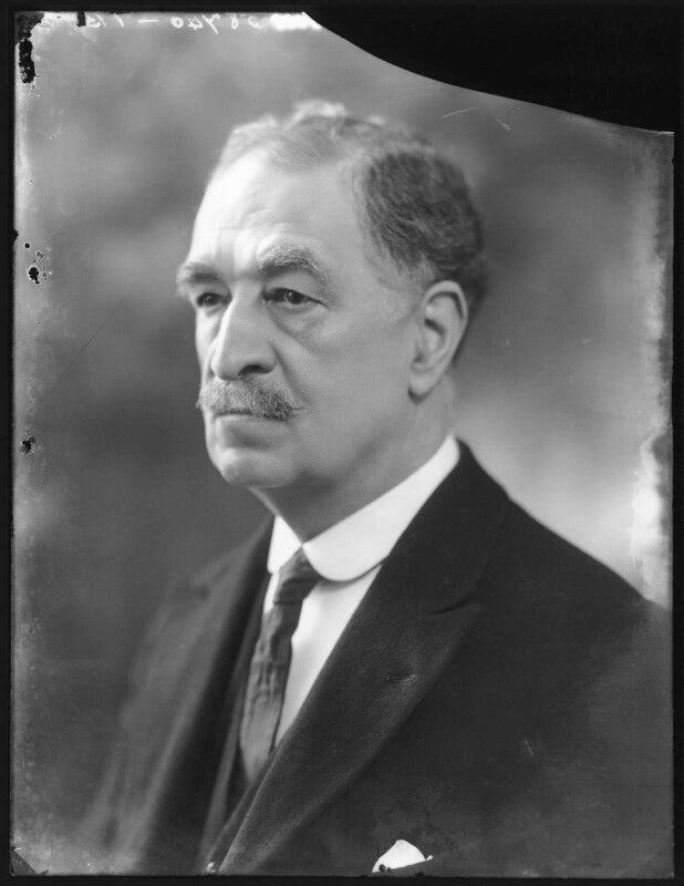 Louis wain npg x101081