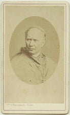 Paul Cullen NPG x74525