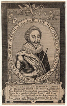 Richard Sackville, 3rd Earl of Dorset NPG D16410