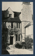 Garsington Manor NPG Ax141197