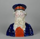 William Booth NPG 5814