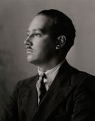 Rudolph Dolmetsch NPG x89047