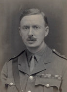 Stevenson Lyle Cummins NPG x66149