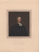 Richard Newton NPG D17996