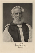 Thomas Valpy French NPG x134526