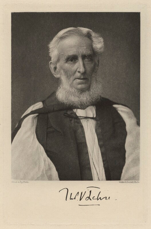 Thomas valpy french npg x134526