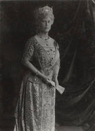 Queen Mary NPG Ax26485