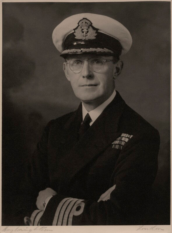 Jack kenneth highton npg x74269