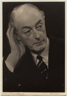 Sir Ralph Dolignon Furse NPG x16309