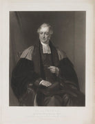 Frederick Charles Plumptre NPG D40281
