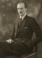 Sir Basil Henry Liddell Hart NPG x84311