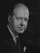 Sir Maurice Henry Parsons NPG x169868