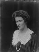 Nancy Astor, Viscountess Astor NPG x67798