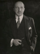 Henry Dreyfus NPG x89078