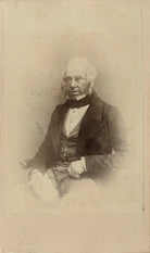 Henry John Temple, 3rd Viscount Palmerston NPG Ax17747