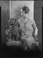 Mary Landon Baker NPG x42320