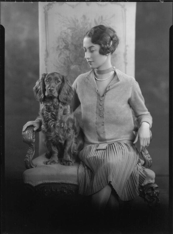 Mary landon baker npg x42320