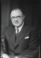 Arthur Creech Jones NPG x20560