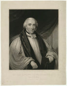 John Chappel Woodhouse NPG D36286