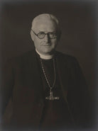 Richard Godfrey Parsons NPG x169869