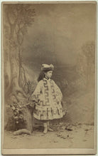 Alice Emma Sturgis Brand (née Van de Weyer) NPG x13872