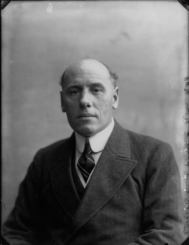 Sir hugh charles clifford npg x33195