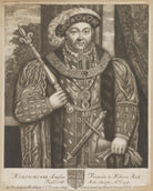 King Henry VIII NPG D30031