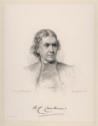 Archibald Campbell Tait NPG D20702