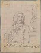 James Heath NPG D17774