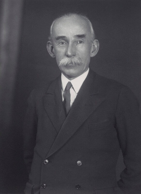 Henry charles charleton npg x166480