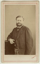 Edmond François Valentin About NPG x5775