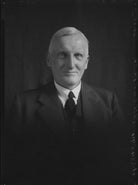 Oliver Herbert Phelps Prior NPG x48581