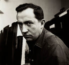 Pierre Soulages NPG x132776