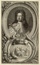 King George I NPG D32840