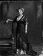 Lady Cooper NPG x80160