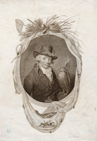 Thomas Thornton NPG D8991