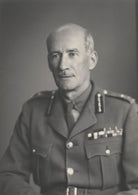 Sir Horace Eckford Roome NPG x185002