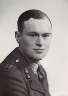 Philip Loscombe Wintringham Owen NPG x91029