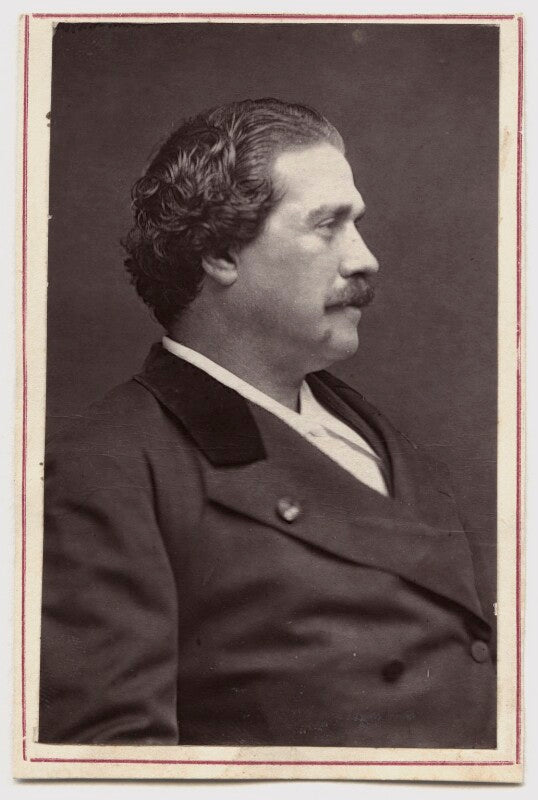 Ernesto fortunato giovanni maria rossi npg ax7692