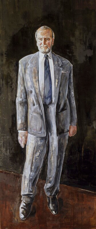 Laurence olivier npg 5502