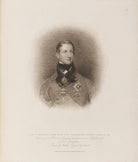 Sir Galbraith Lowry Cole NPG D17931
