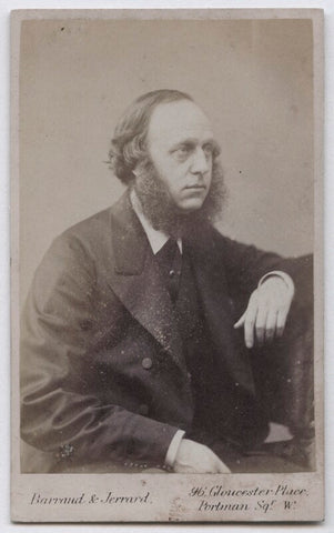 Sir William Overend Priestley NPG x136681