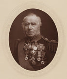 Sir Sidney Colpoys Dacres NPG Ax17707