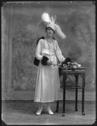 Gina Palerme NPG x32232