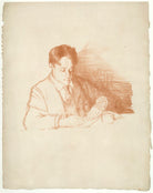 Laurence Binyon NPG D20933