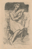 Anne Ritchie (née Johnstone), Lady Ritchie of Dundee NPG D2902